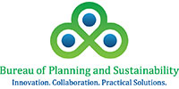 City of Portland, Bureau of Planning and Sustainability